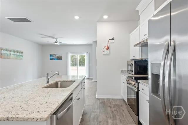 $2,850 | 142 Bottlebrush Drive, Bloomingdale, GA 31302