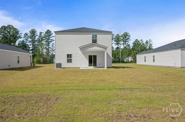 $2,850 | 142 Bottlebrush Drive, Bloomingdale, GA 31302