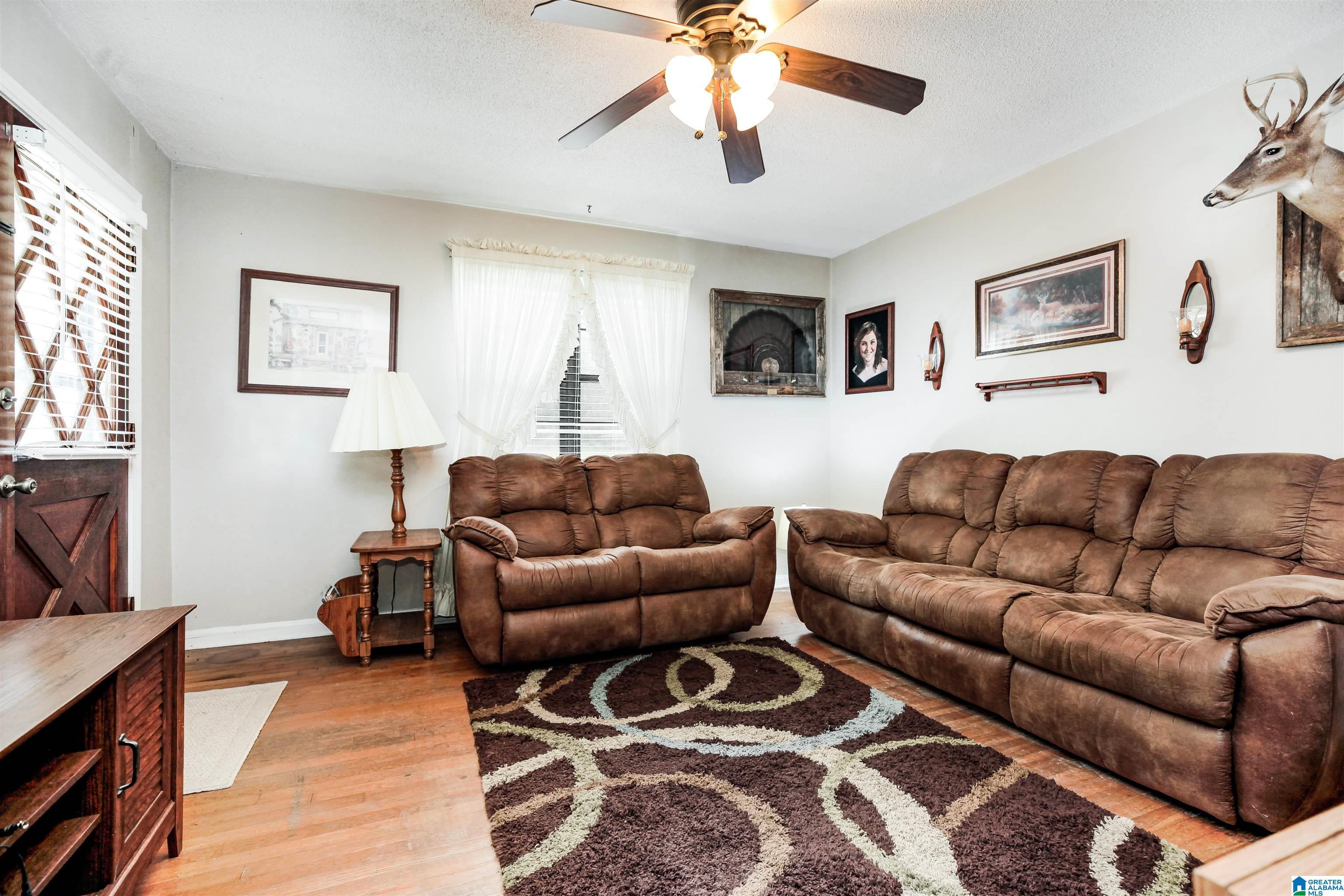 3213 Mud Creek Road Adger, AL 35006 - Photo 4 of 23