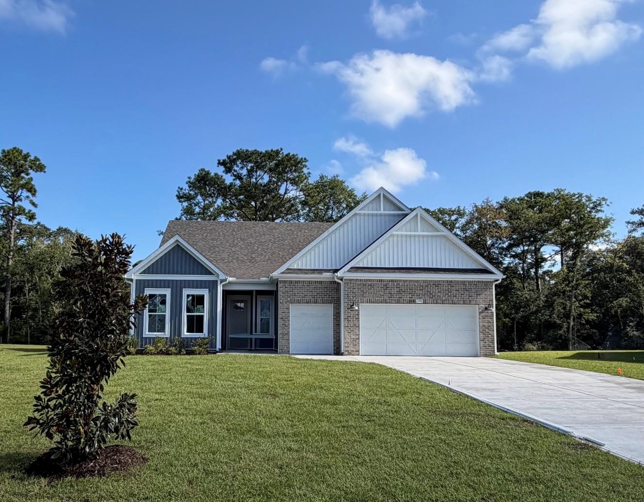 298 Anna Marie Way Murrells Inlet, SC 29576 - Photo 1 of 12 Gallery Image 1
