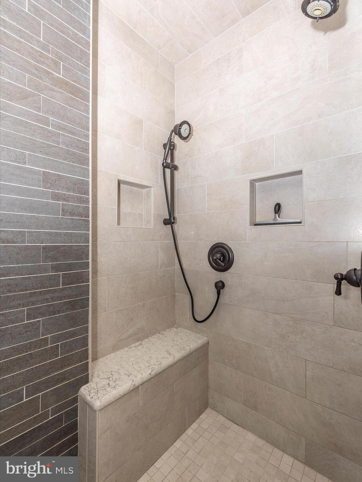 7702 Dance Hall Road Frederick, MD 21701 - Photo 39 of 66 a bathroom with a shower