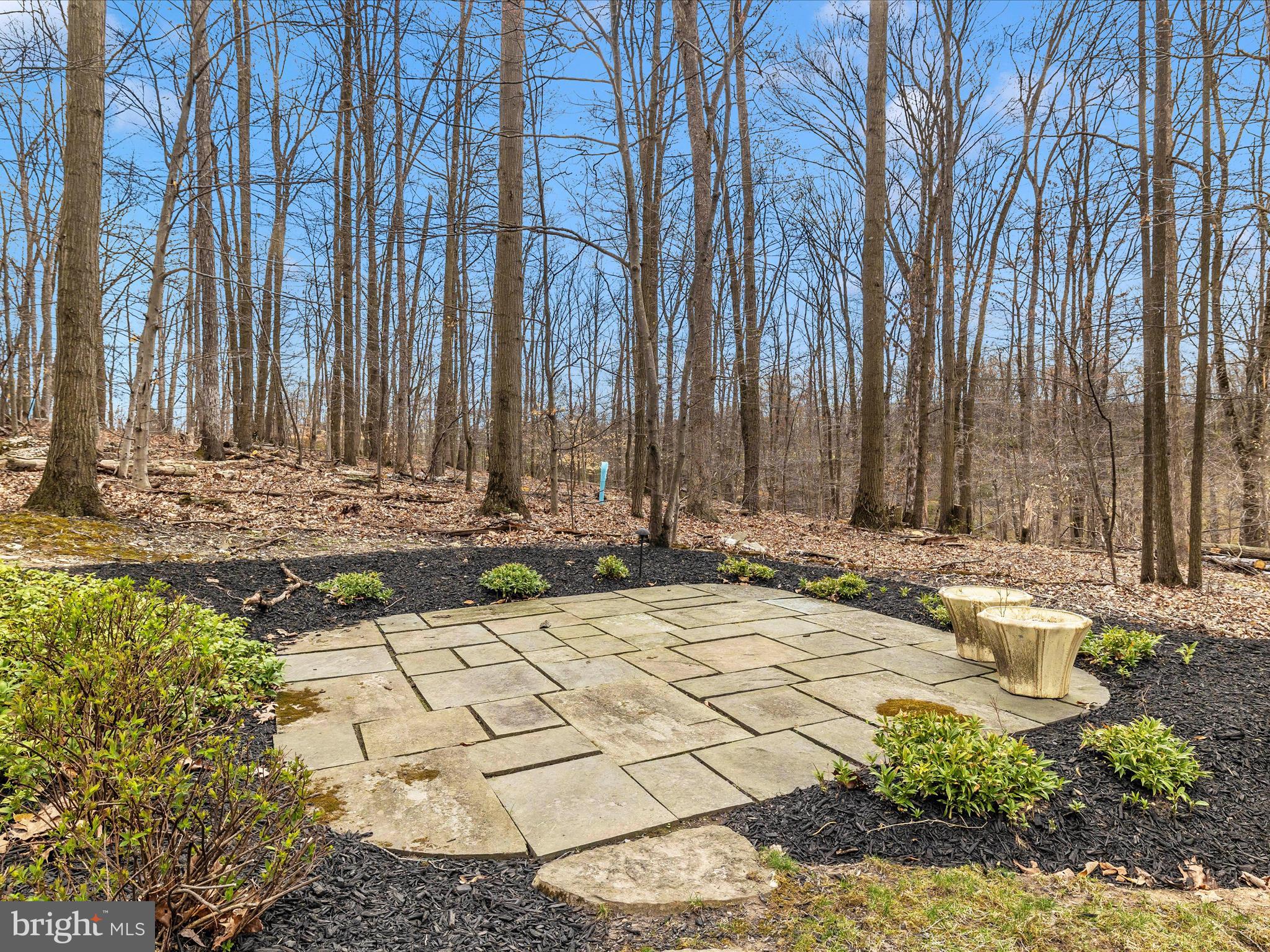 7702 Dance Hall Road Frederick, MD 21701 - Photo 46 of 66 Patio Area