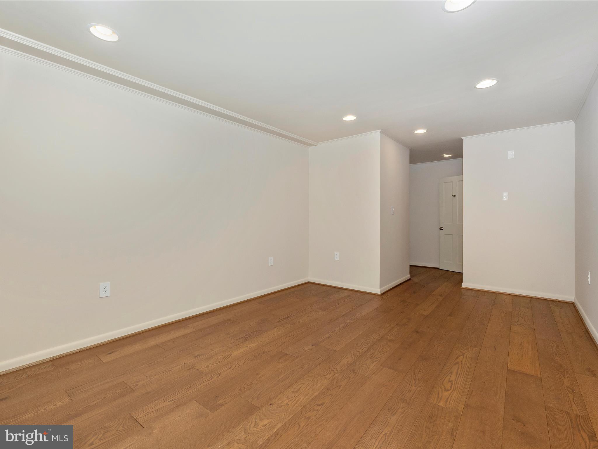 7702 Dance Hall Road Frederick, MD 21701 - Photo 50 of 66 a view of an empty room