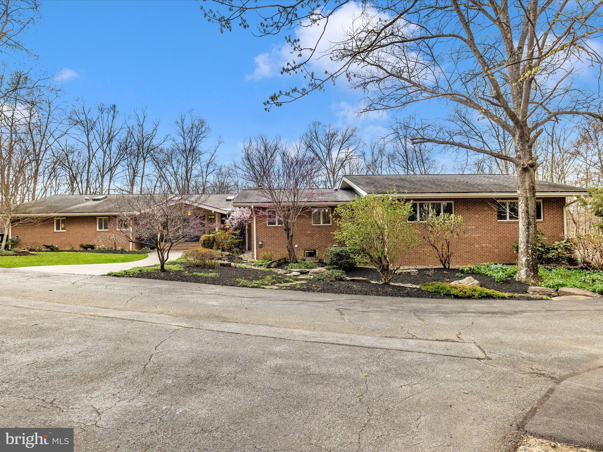 7702 Dance Hall Road Frederick, MD 21701 - Photo 63 of 66 Exterior Front