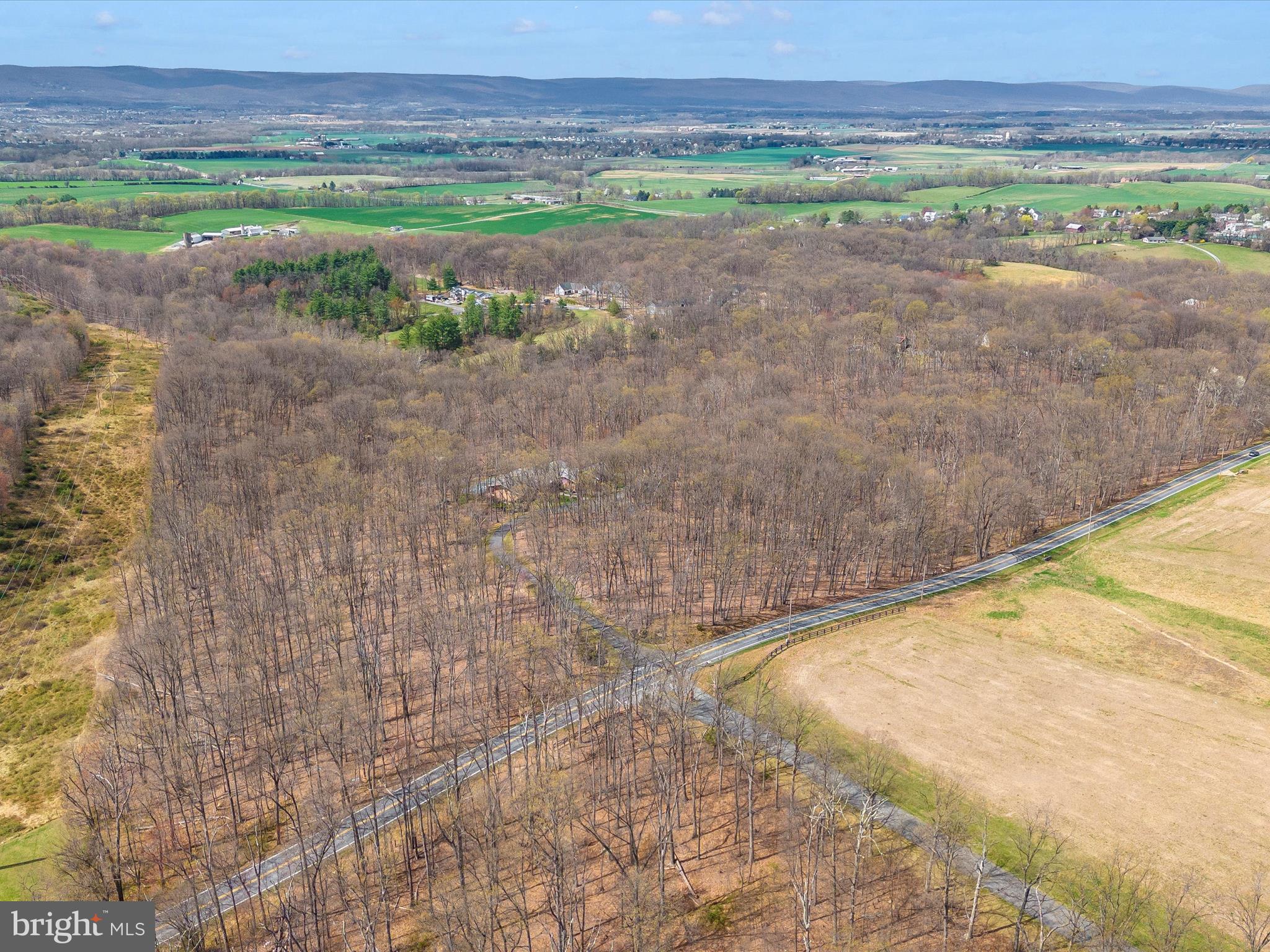 7702 Dance Hall Road Frederick, MD 21701 - Photo 7 of 66 a view of a lake view