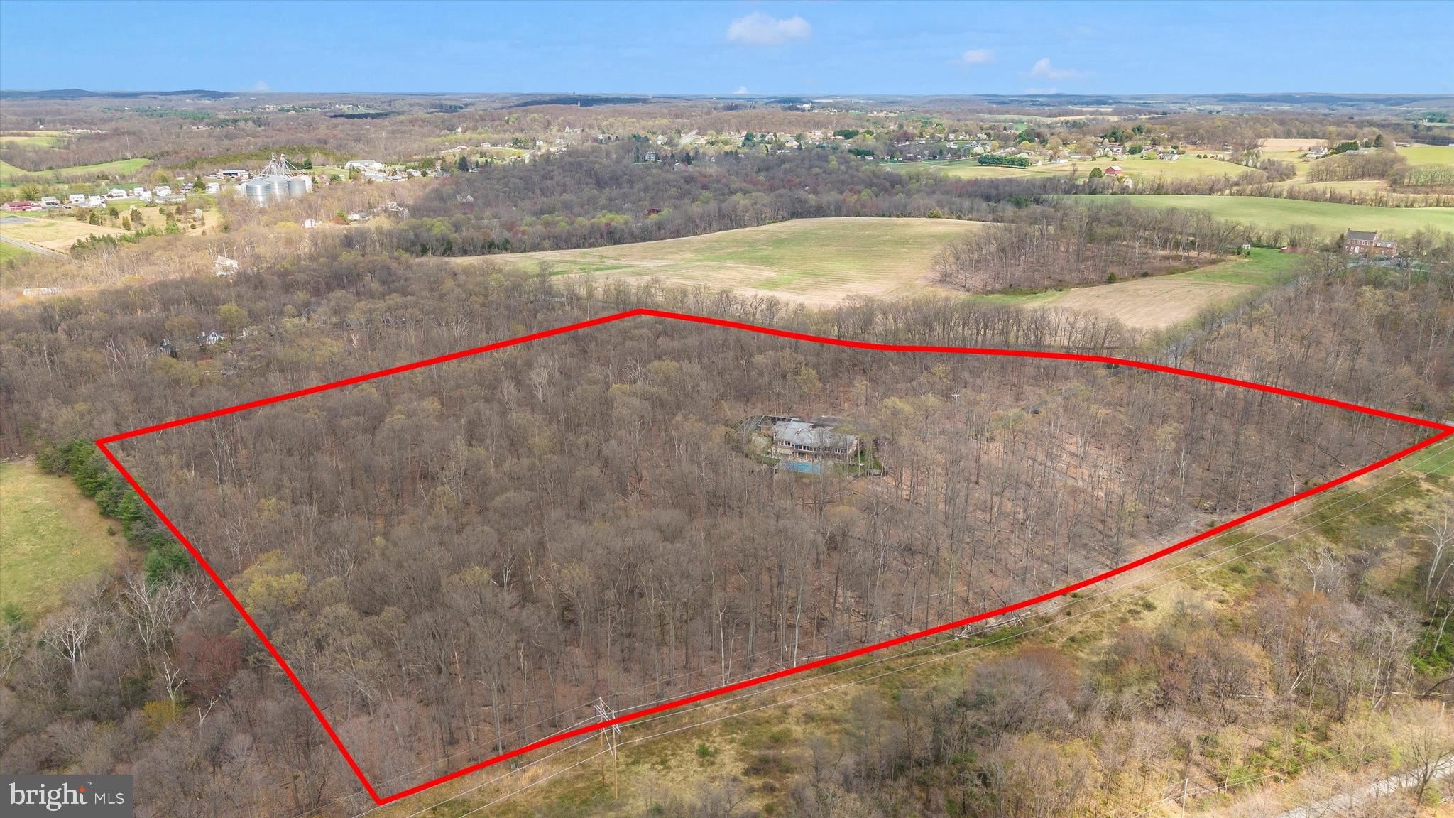 7702 Dance Hall Road Frederick, MD 21701 - Photo 10 of 66 a view of an ocean and a beach