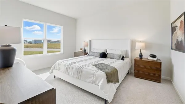 $493,990 | 20027 Cornice St Spring Hill, Spring Hill, KS 66083
