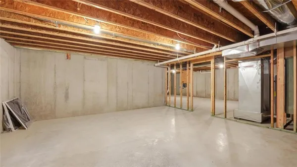 $493,990 | 20027 Cornice St Spring Hill, Spring Hill, KS 66083