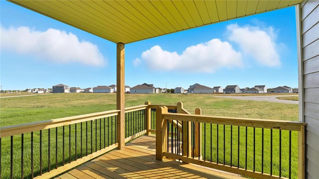 20027 Cornice St Spring Hill Spring Hill, KS 66083 - Photo 35 of 36