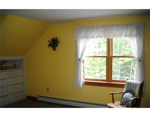 256 Bagley Road East Waterboro, ME 04030 - Photo 7 of 11 Bedroom.
