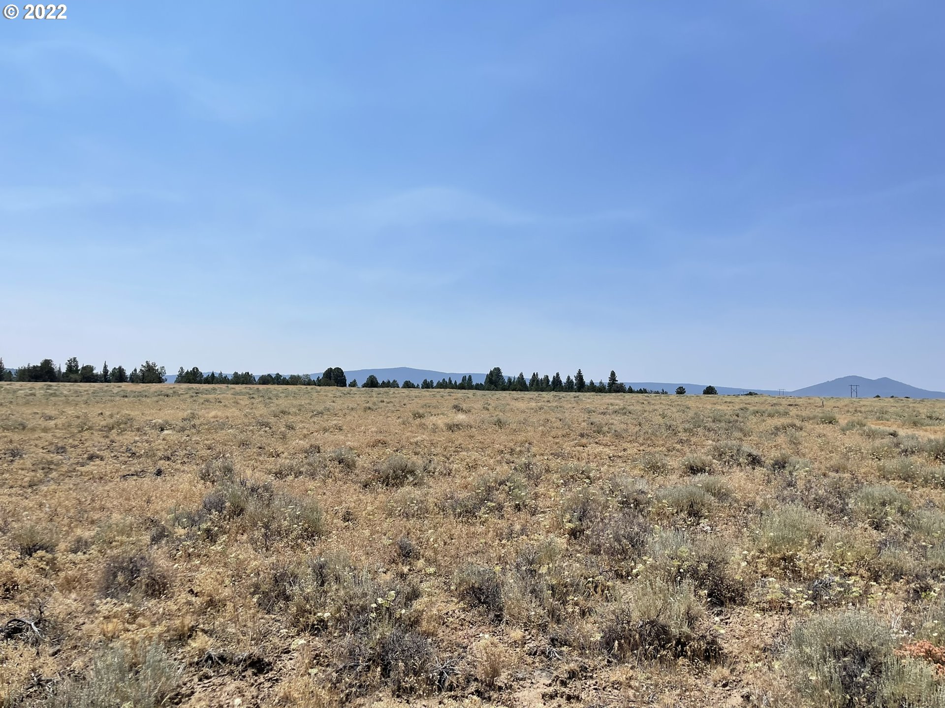 Tableland Road Chiloquin, OR 97624 - Photo 3 of 9 a view of lake and mountain