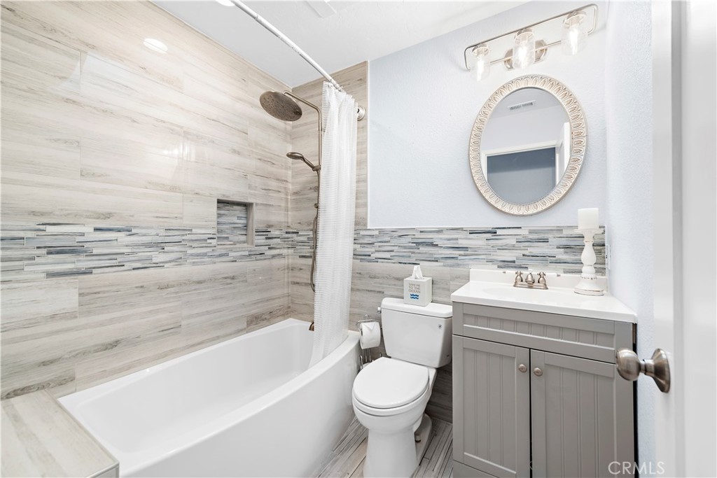 33525 Sextant Dana Point, CA 92629 - Photo 23 of 51 a bathroom with a sink toilet and shower