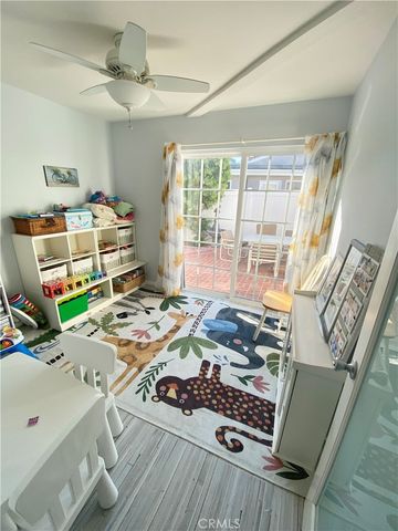 an aerial view of a city with lots of residential buildings