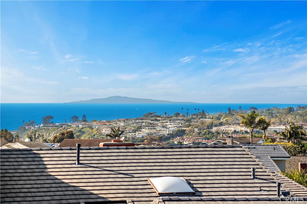 33525 Sextant Dana Point, CA 92629 - Photo 31 of 51 Palos Verdes in distance from yard.