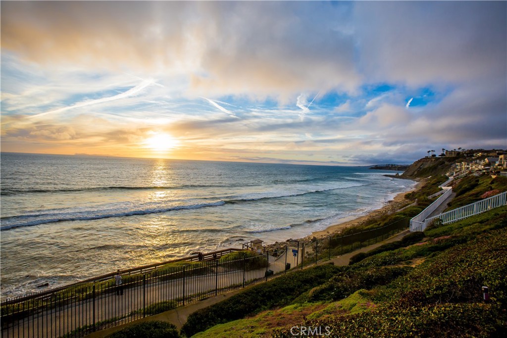 33525 Sextant Dana Point, CA 92629 - Photo 45 of 51 a view of an ocean