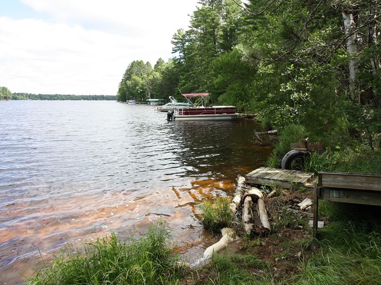 7765 Juve Road St. Germain, WI 54558 - Photo 28 of 28 Gallery Image 28