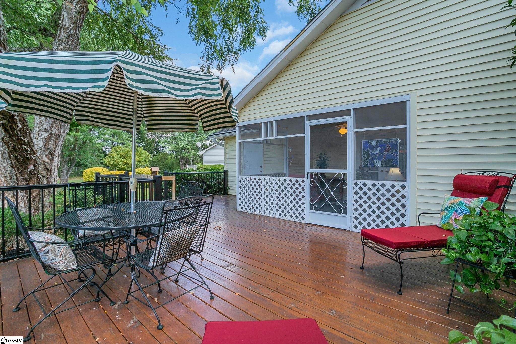 205 Harrogate Court Simpsonville, SC 29681 - Photo 27 of 33