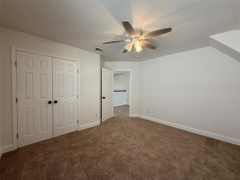 2254 Ash Grove Way Dallas, TX 75228 - Photo 10 of 23 a view of an empty room