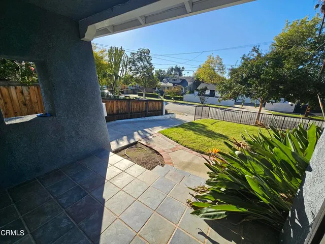 $3,300 | 501 MacDonald Street, Unit 1, Pasadena, CA 91103