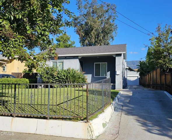 $3,300 | 501 MacDonald Street, Unit 1, Pasadena, CA 91103