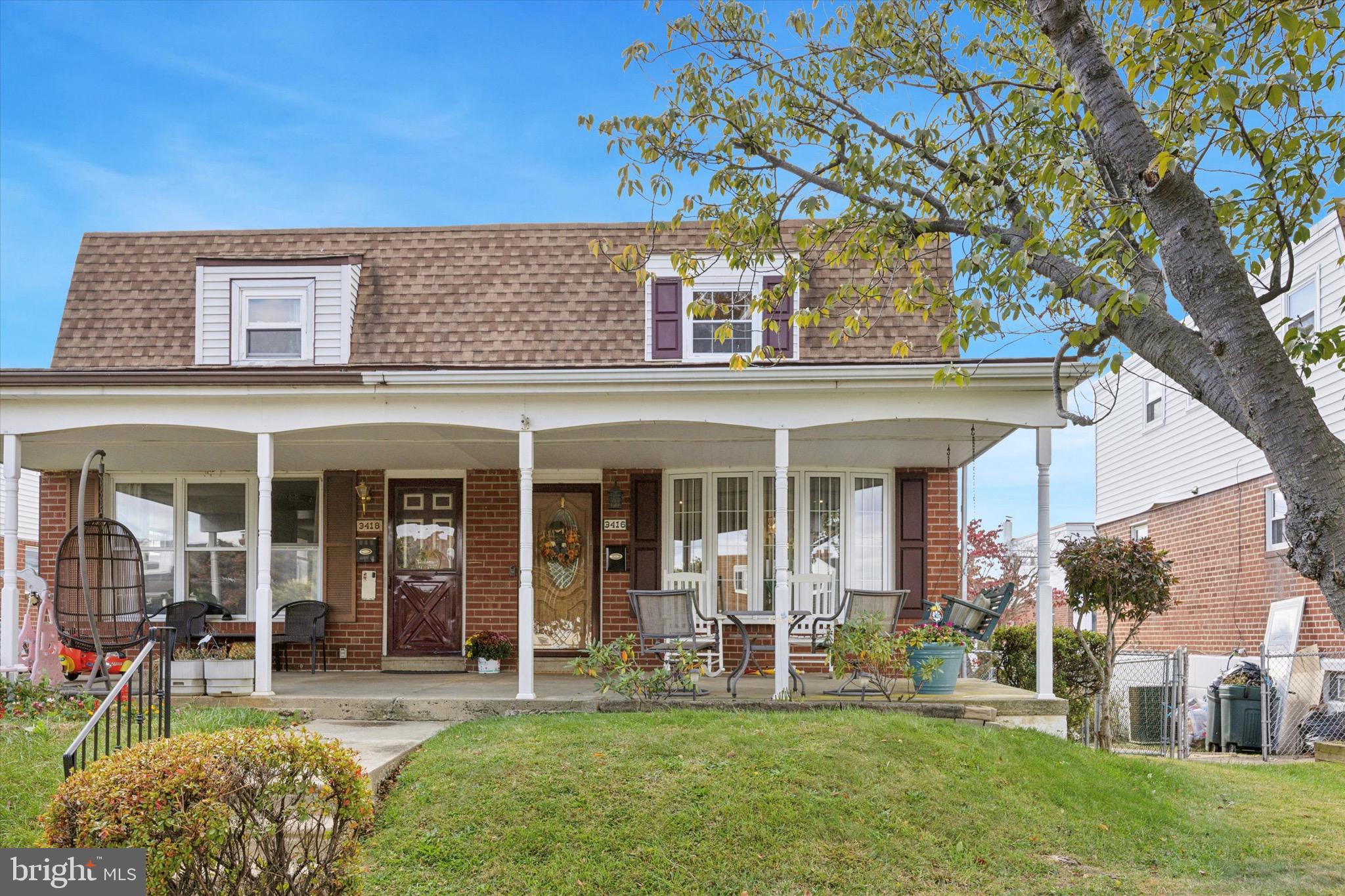 3416 Holyoke Road Philadelphia, PA 19114 - Photo 1 of 25 Gallery Image 1
