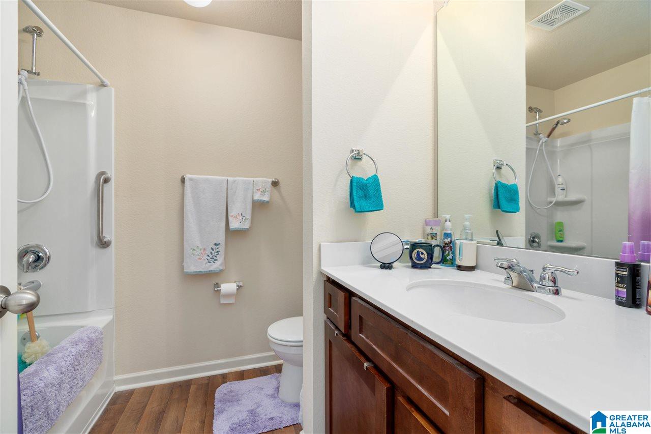 100 Homestead Lane Springville, AL 35146 - Photo 21 of 28
