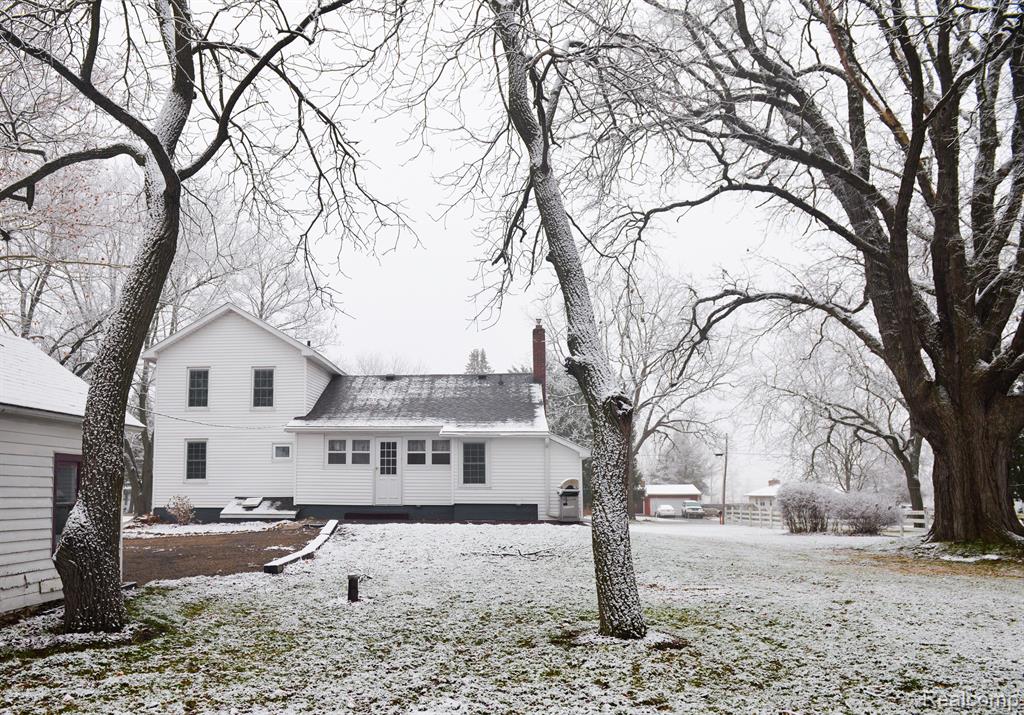 12911 Oneida Road Grand Ledge, MI 48837 - Photo 29 of 31