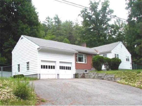 41 Bishop Road Lisbon, NH 03585 - Photo 1 of 8