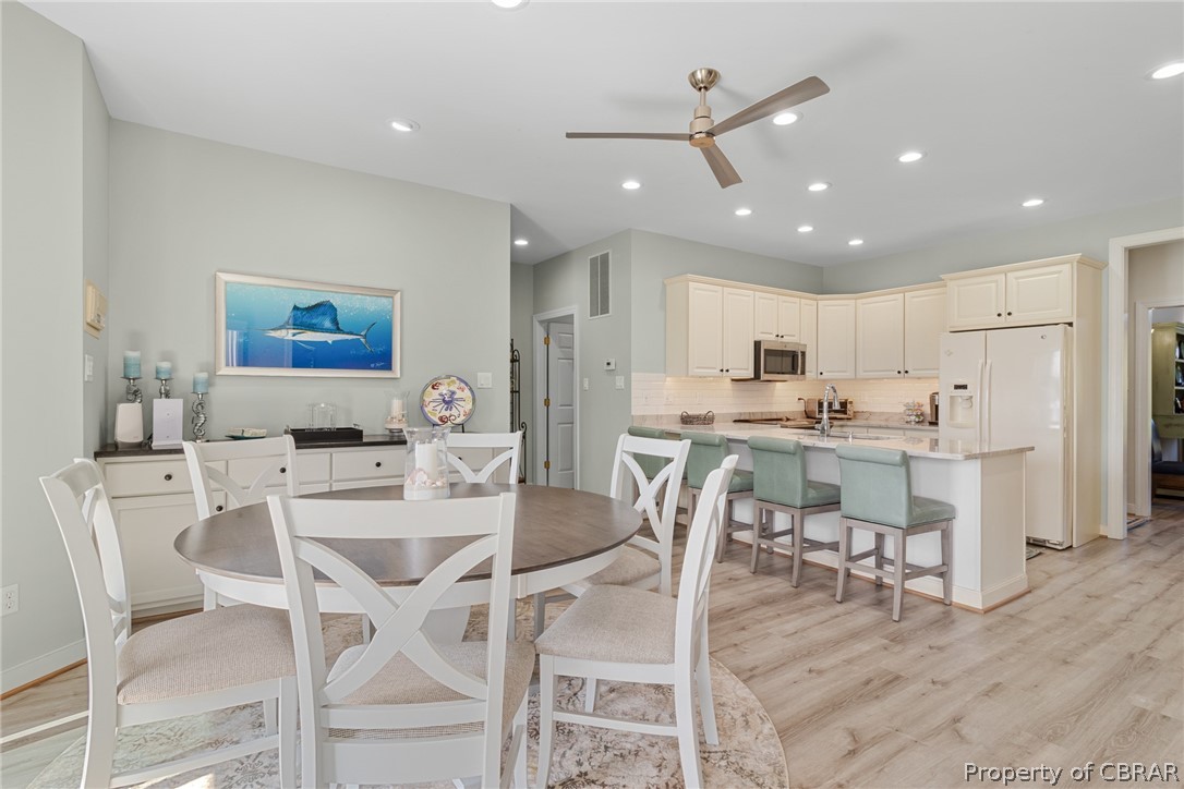504 Whittaker Lane Kilmarnock, VA 22482 - Photo 16 of 49