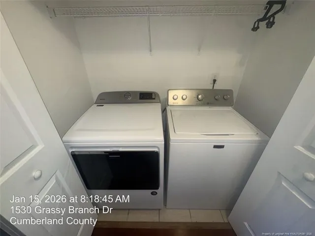 $1,900 | 1530 Grassy Branch Drive, Fayetteville, NC 28304