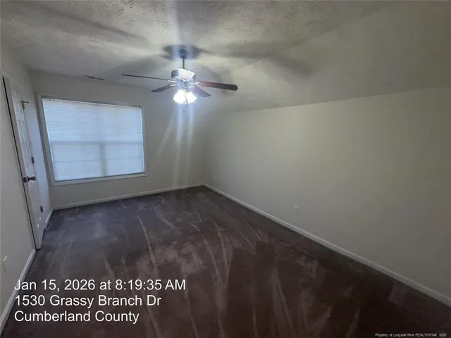 $1,900 | 1530 Grassy Branch Drive, Fayetteville, NC 28304