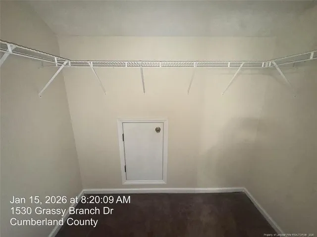 $1,900 | 1530 Grassy Branch Drive, Fayetteville, NC 28304