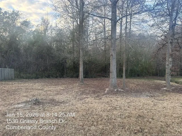 $1,900 | 1530 Grassy Branch Drive, Fayetteville, NC 28304