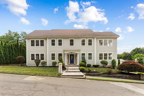 $1,575,000 | 0 Carmen Avenue, Stoneham, MA 02180