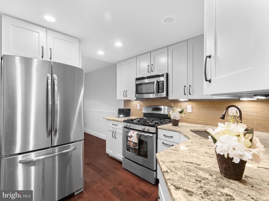 1530 Northgate Square, Unit 1A Reston, VA 20190 - Photo 11 of 24 Gallery Image 11