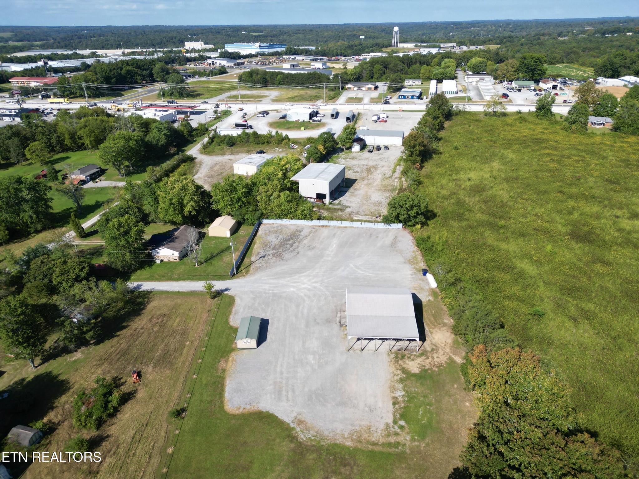 165 Ramey Road Crossville, TN 38571 - Photo 22 of 24 Gallery Image 22