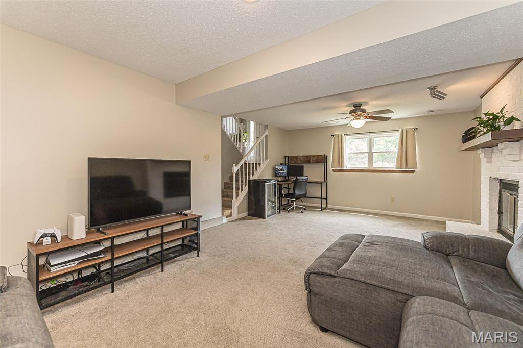 468 Talbert Court Ballwin, MO 63021 - Photo 18 of 28