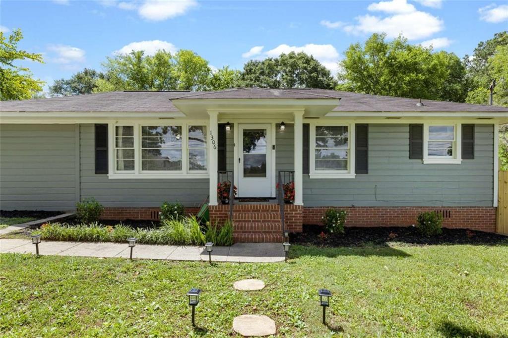 1306 Calhoun Avenue Northeast Rome, GA 30161 - Photo 7 of 35