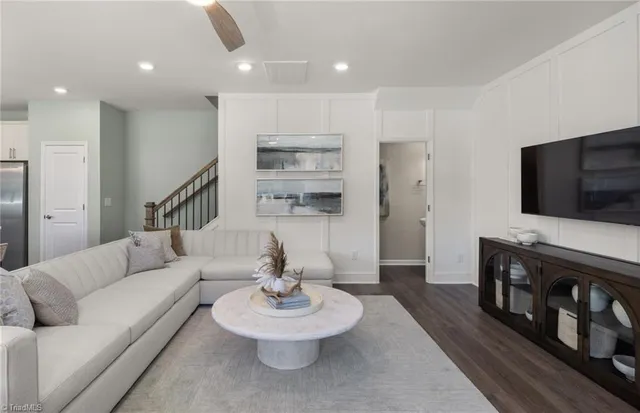 $274,420 | 4554 Dillon Mill Drive, McLeansville, NC 27301