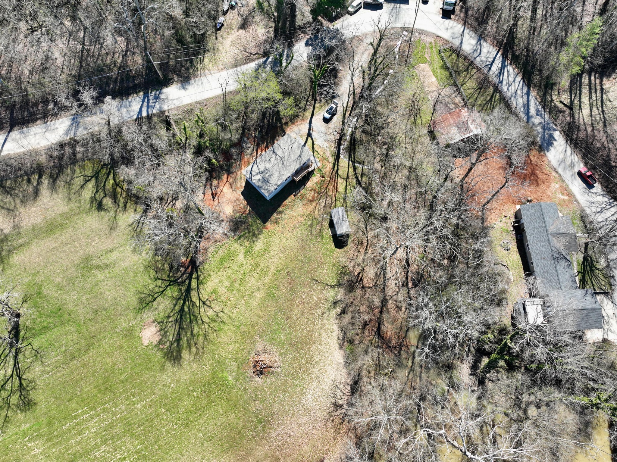 736 Mahoney Road Oliver Springs, TN 37840 - Photo 46 of 53