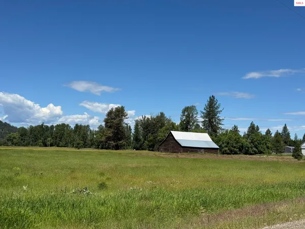 $789,500 | 55 Acres Blanchard Id 83804, Blanchard, ID 83804
