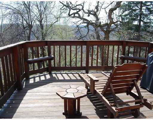 664 Meta Street Pittsburgh, PA 15211 - Photo 7 of 8 Patio/Deck.