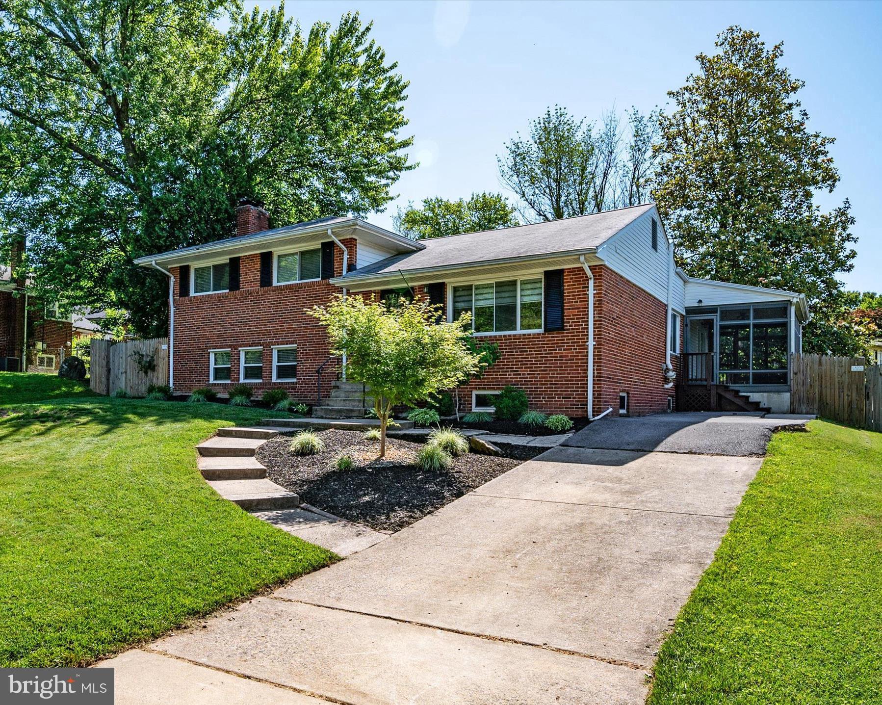 11013 Childs Street Silver Spring, MD 20901 - Photo 1 of 42 Gallery Image 1
