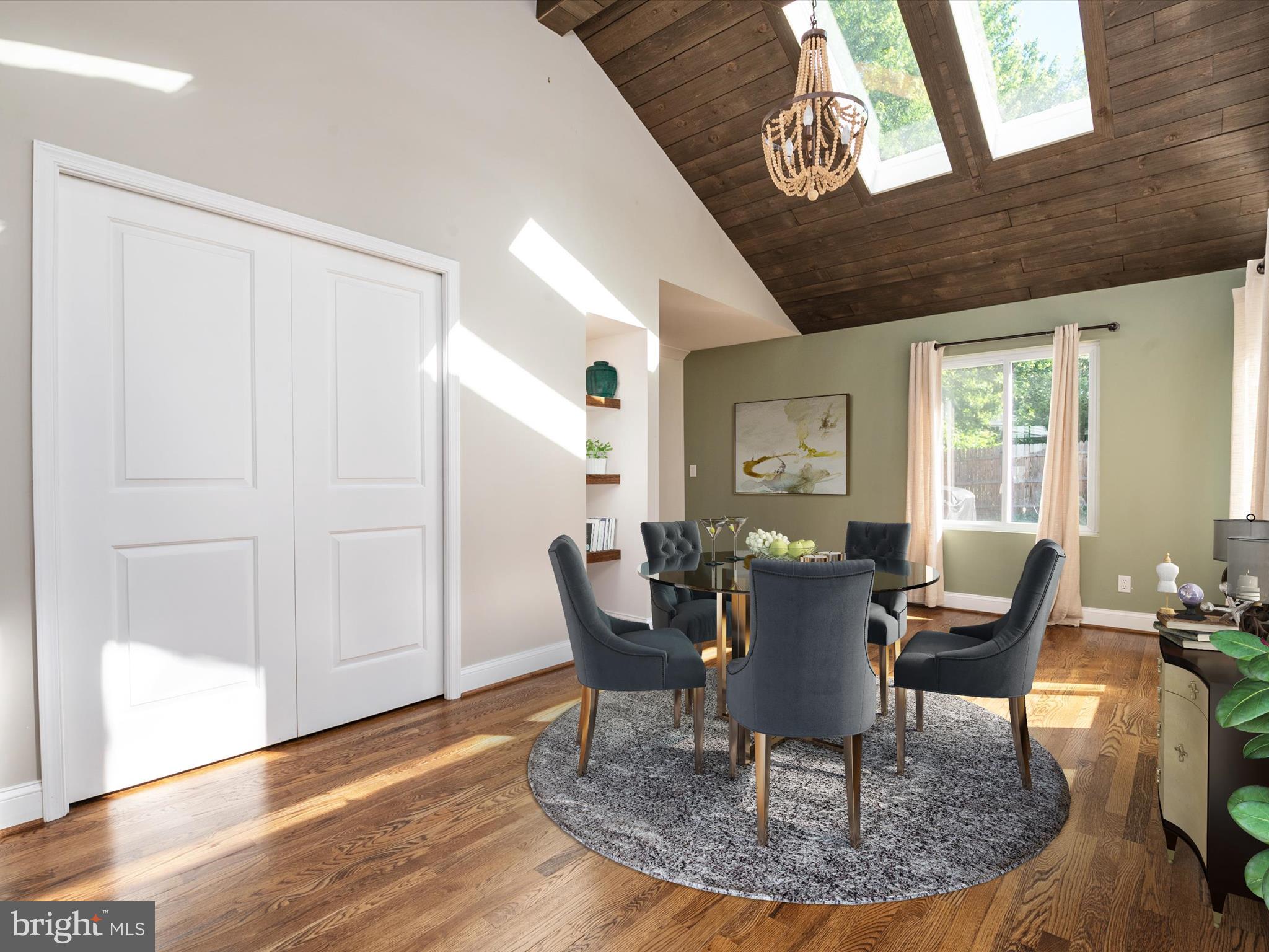 11013 Childs Street Silver Spring, MD 20901 - Photo 12 of 42 Gallery Image 12