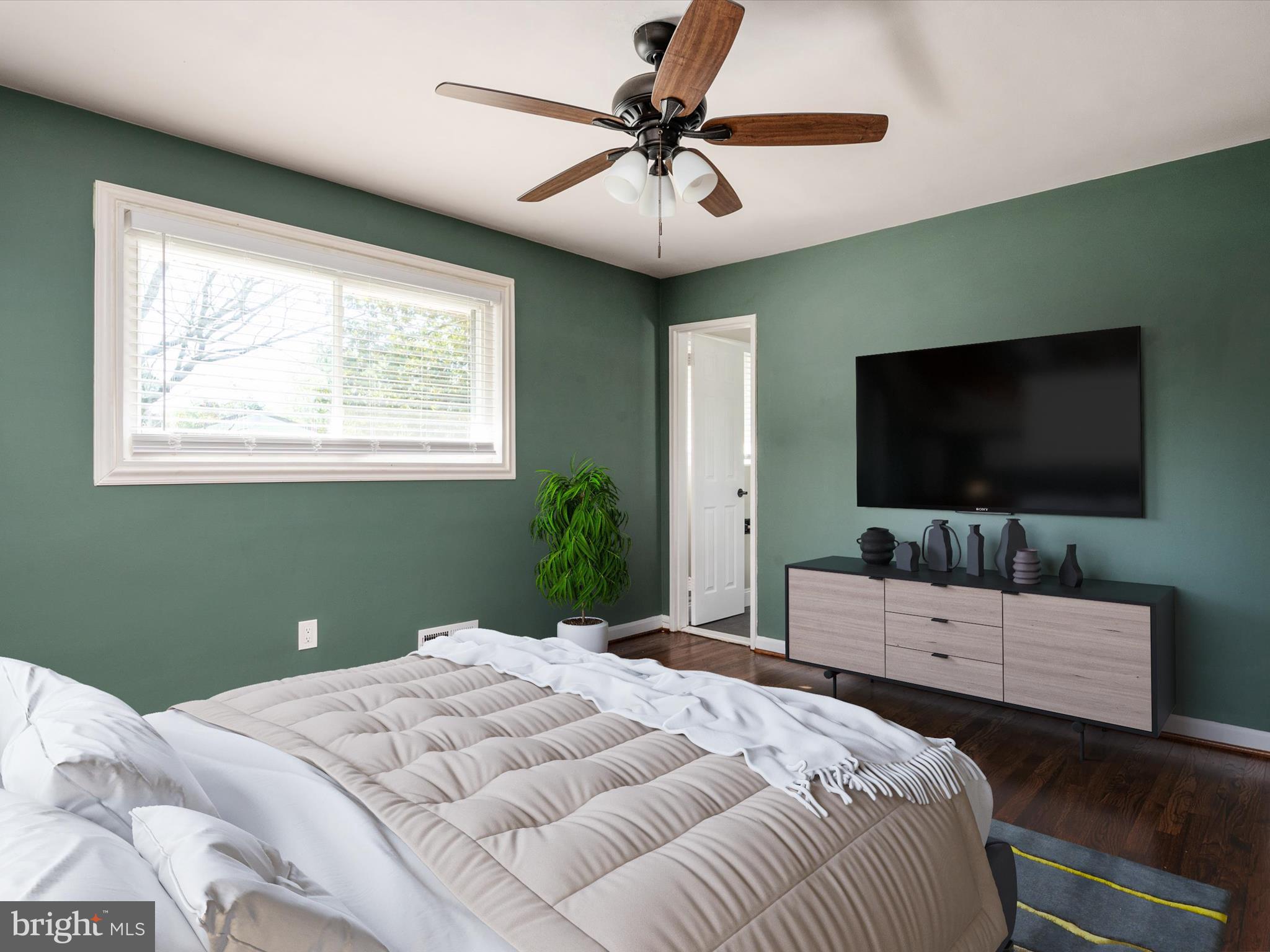 11013 Childs Street Silver Spring, MD 20901 - Photo 17 of 42 Gallery Image 17