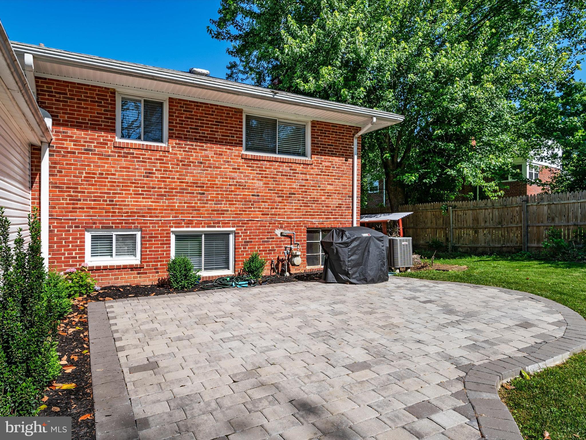 11013 Childs Street Silver Spring, MD 20901 - Photo 32 of 42 Gallery Image 32