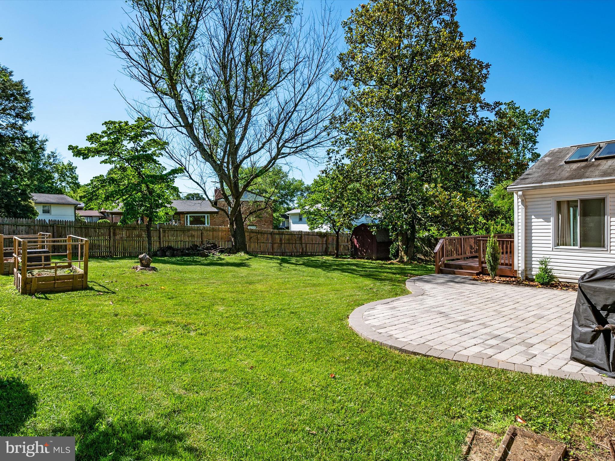 11013 Childs Street Silver Spring, MD 20901 - Photo 35 of 42 Gallery Image 35