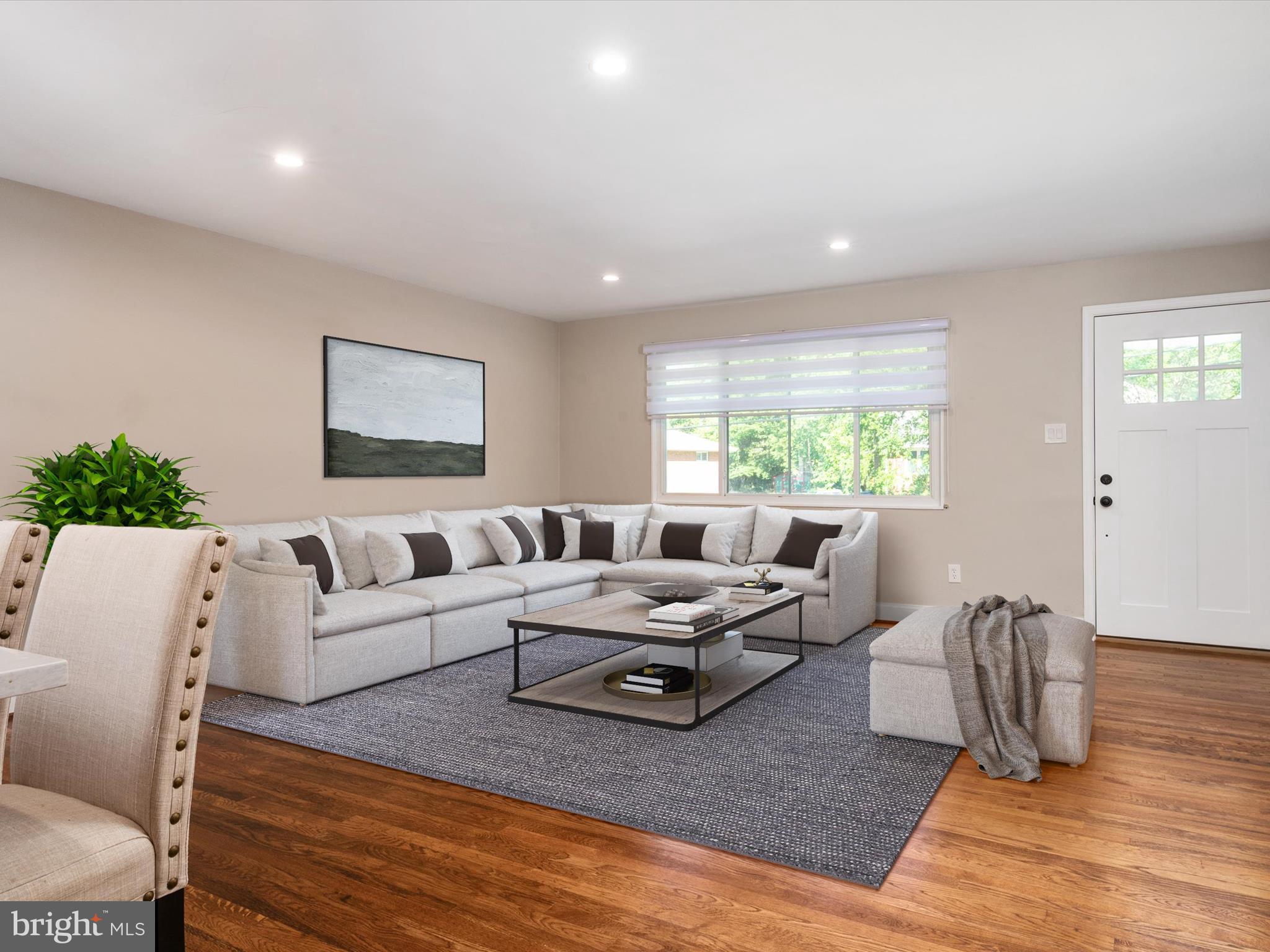 11013 Childs Street Silver Spring, MD 20901 - Photo 4 of 42 Gallery Image 4