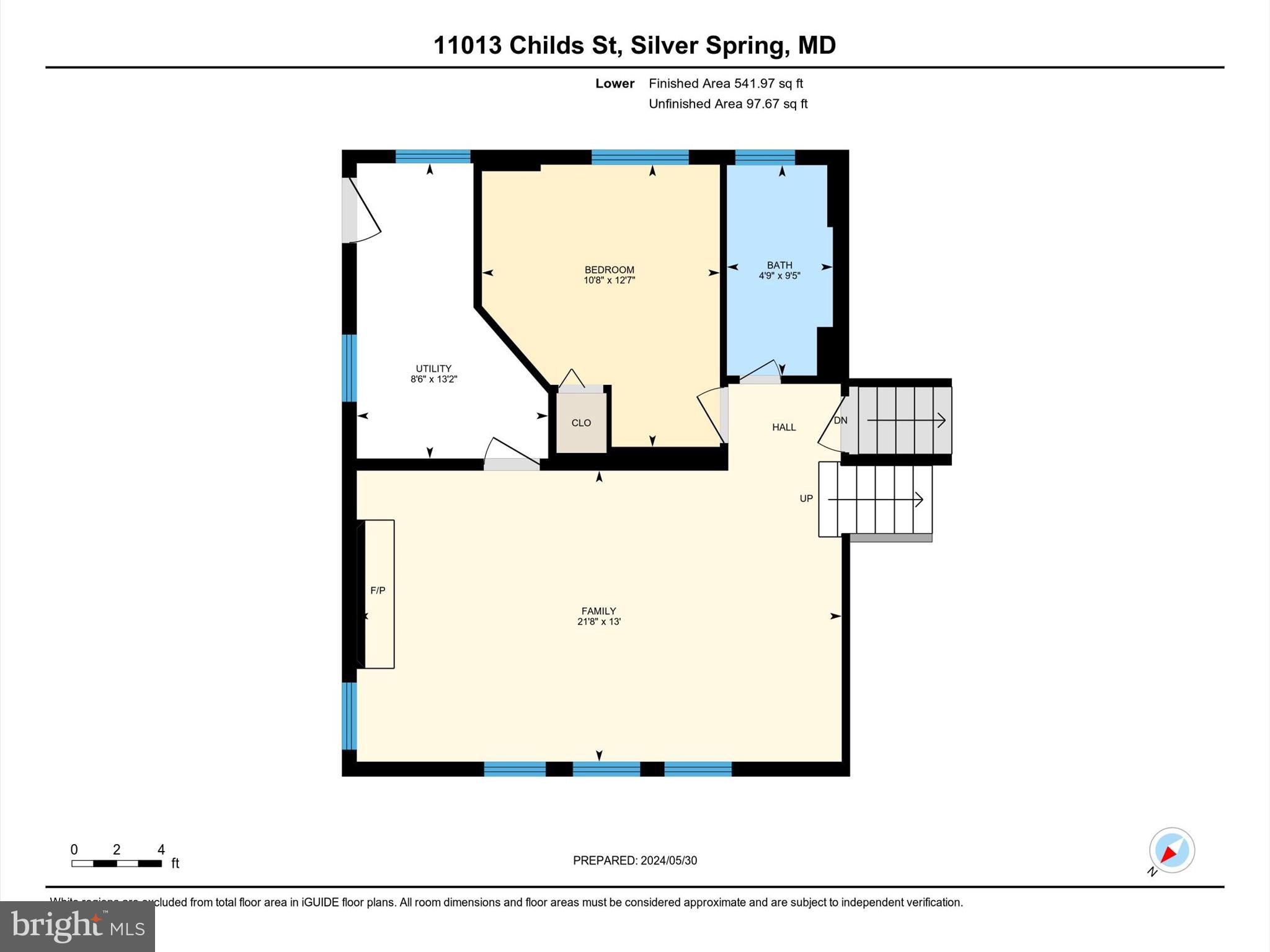 11013 Childs Street Silver Spring, MD 20901 - Photo 41 of 42 Gallery Image 41