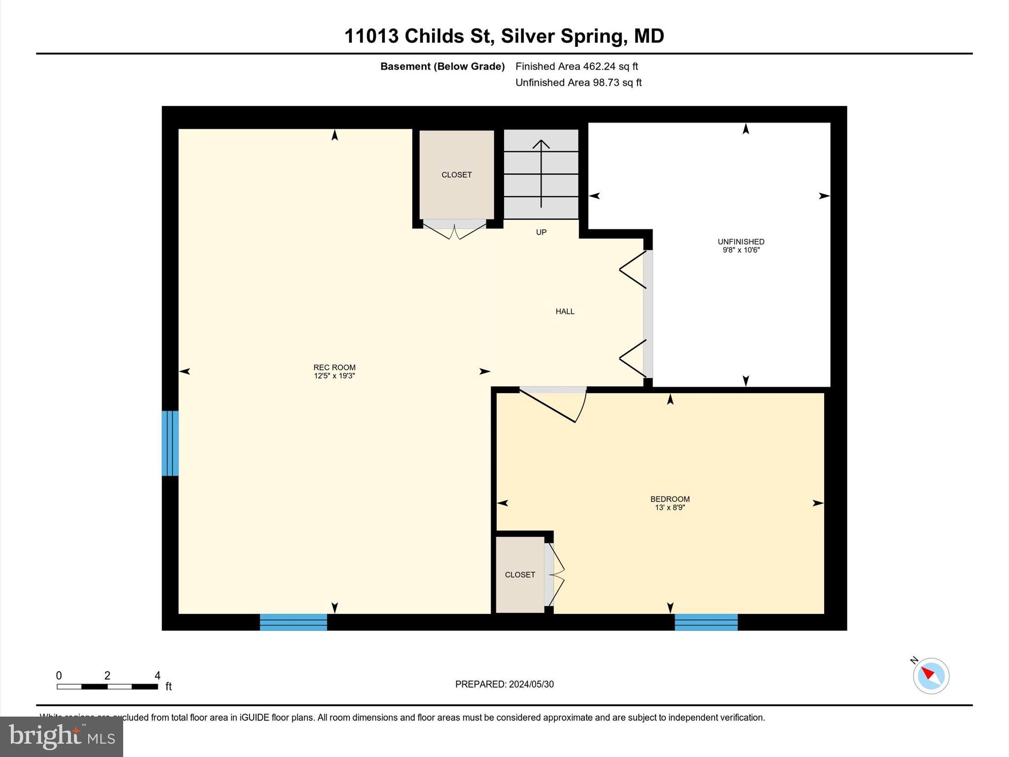 11013 Childs Street Silver Spring, MD 20901 - Photo 42 of 42 Gallery Image 42